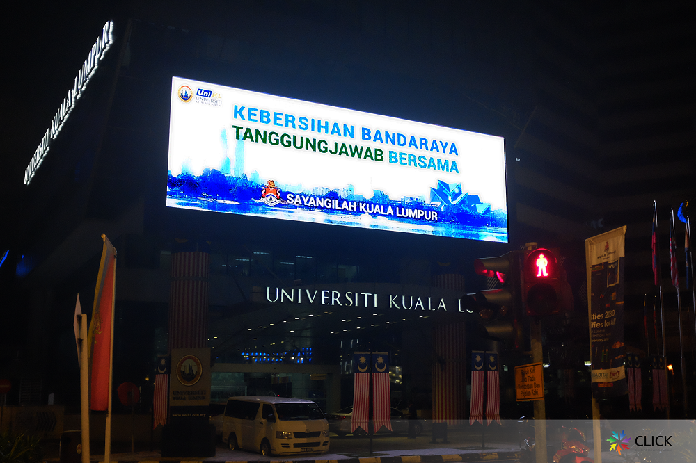 University Kuala Lumpur