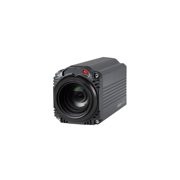 BC-50 3G/HD Block Camera with IP Streaming 