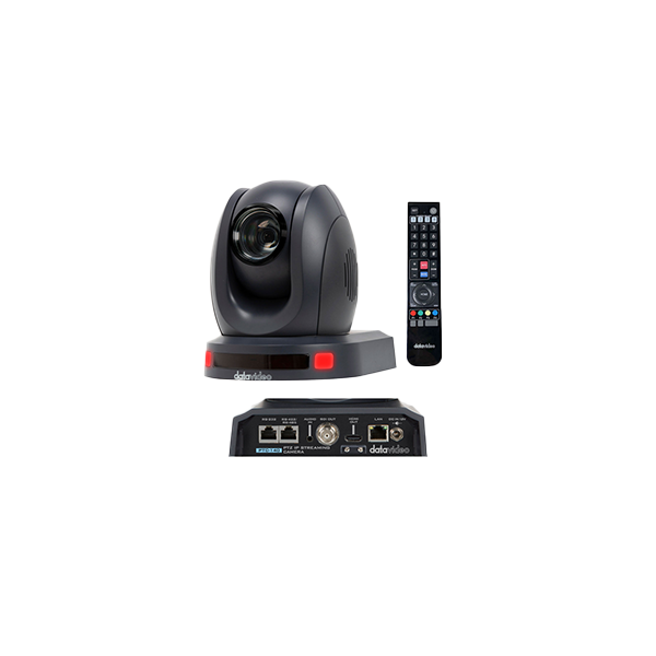 PTC-140 3G/HD PTZ Camera with IP Out - Dual Stream
