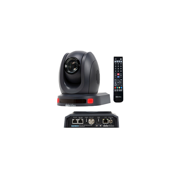 PTC-140NDI NDI ® I HX PTZ Camera with IP Out 