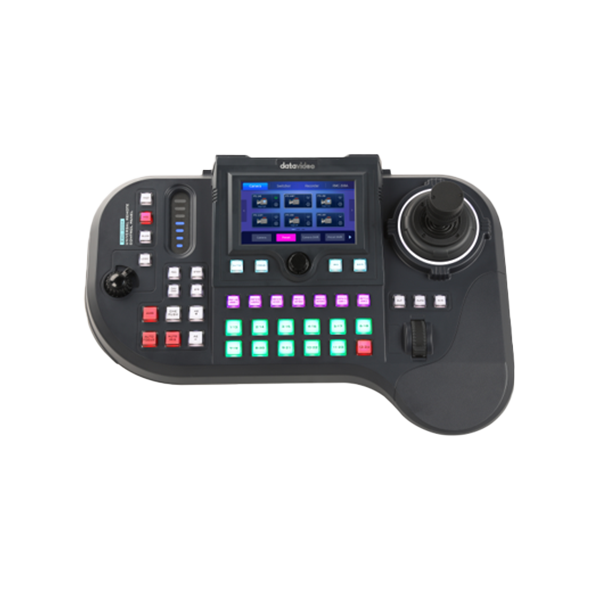RMC-300A DVIP Multi-Camera Controller