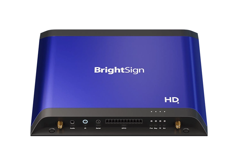 Brightsign HD5