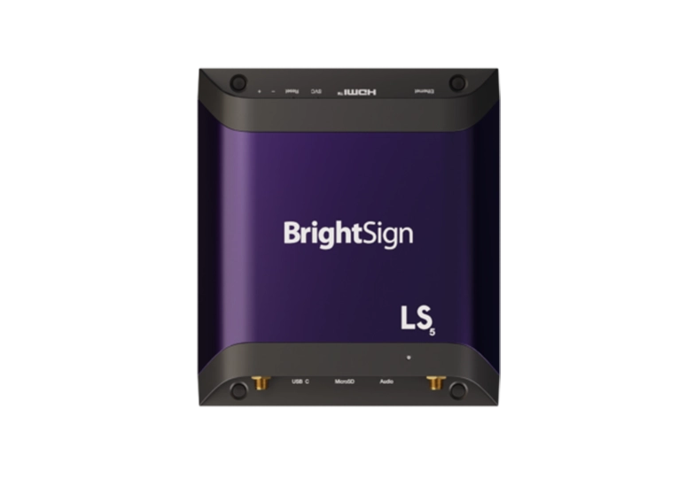 Brightsign XD5