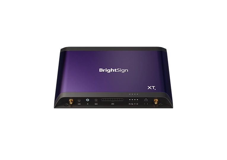 Brightsign XT5