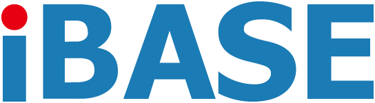 iBase Logo