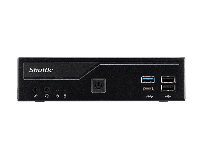 Shuttle-dh610